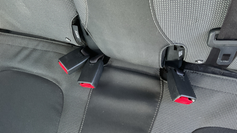 Renault Captur 1.5 dCi 90 Dynamique S Nav 5dr Diesel Hatchback